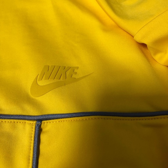 Vintage Nike track jacket - Picture 3 of 9